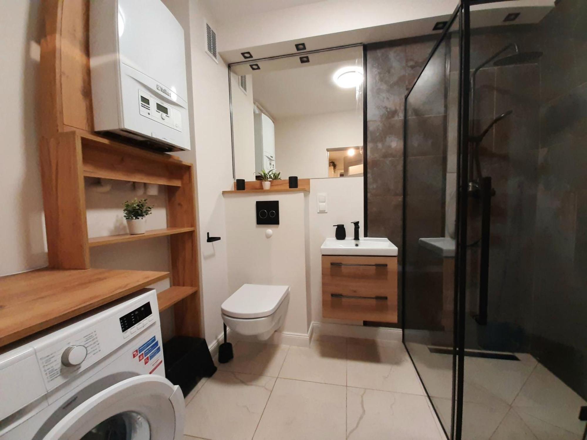 Apartament Sloneczny Wladyslawowo Ngoại thất bức ảnh