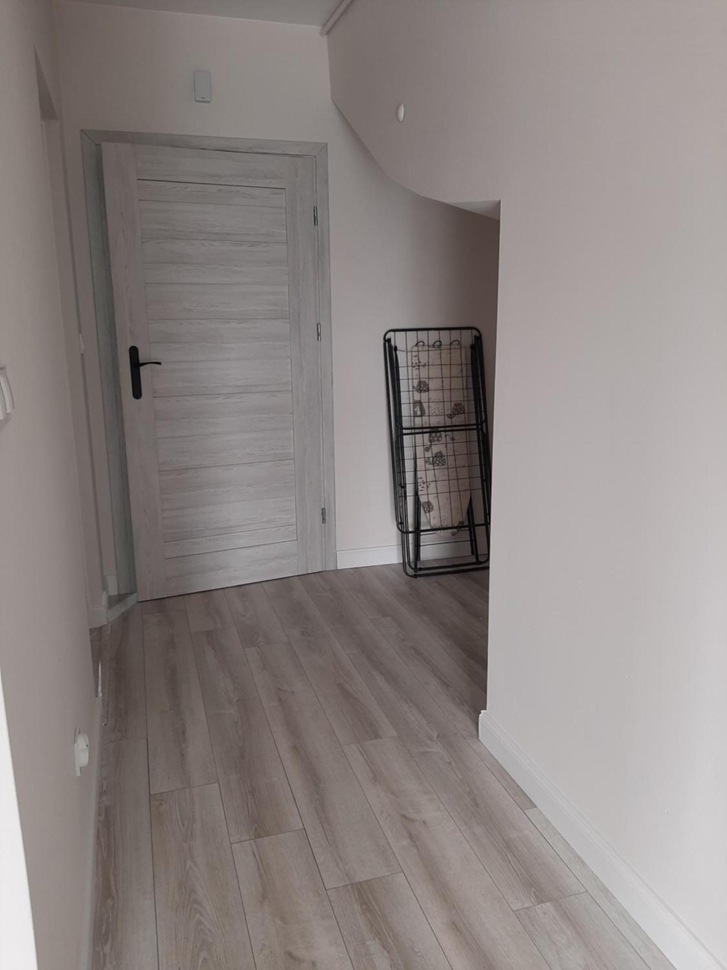 Apartament Sloneczny Wladyslawowo Ngoại thất bức ảnh