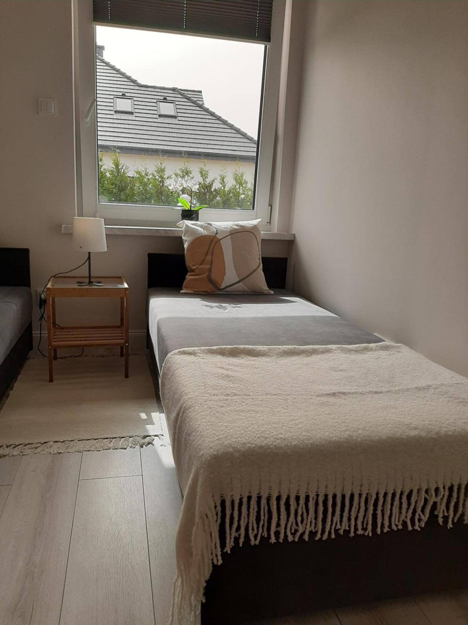 Apartament Sloneczny Wladyslawowo Ngoại thất bức ảnh