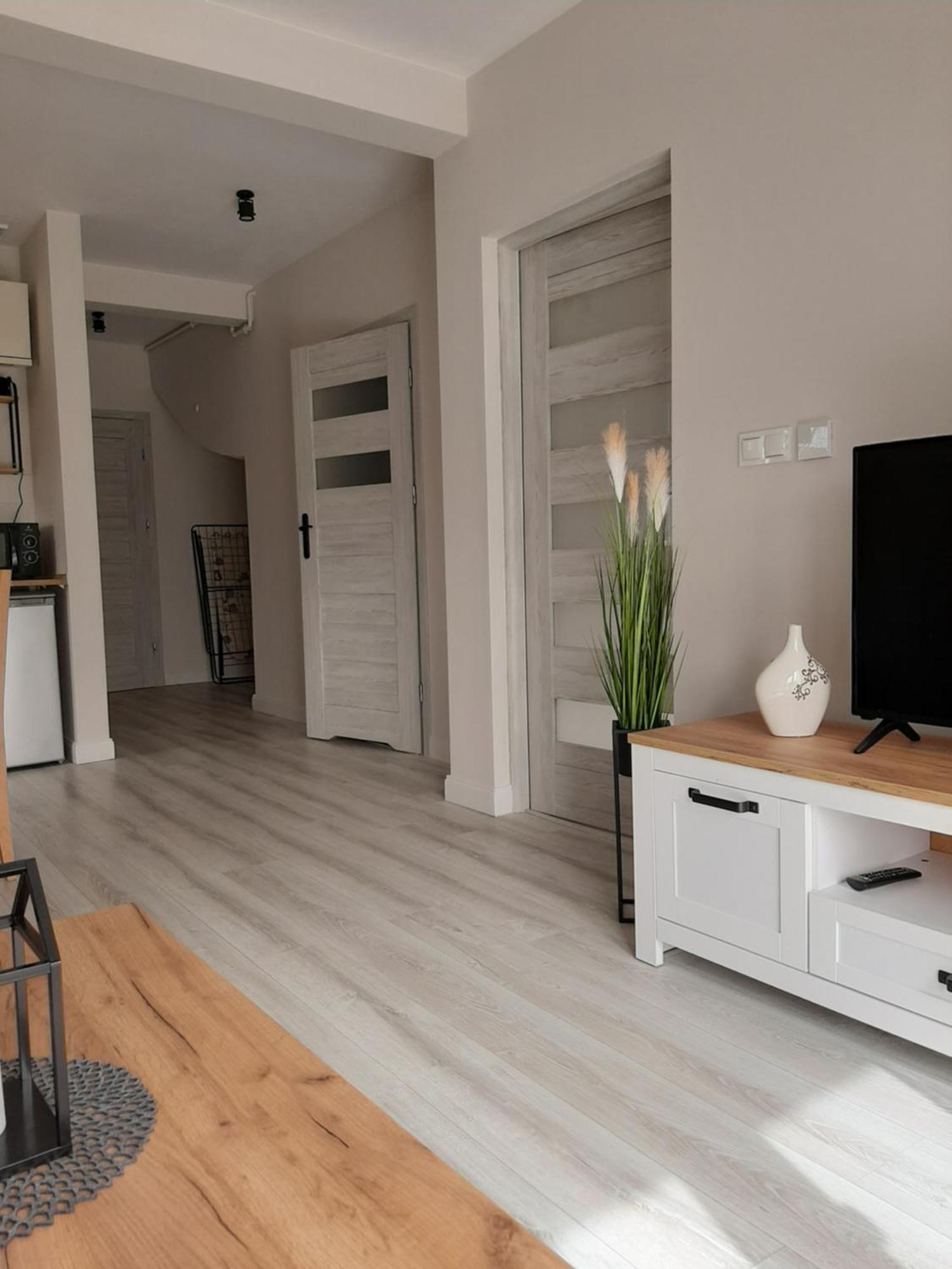 Apartament Sloneczny Wladyslawowo Ngoại thất bức ảnh