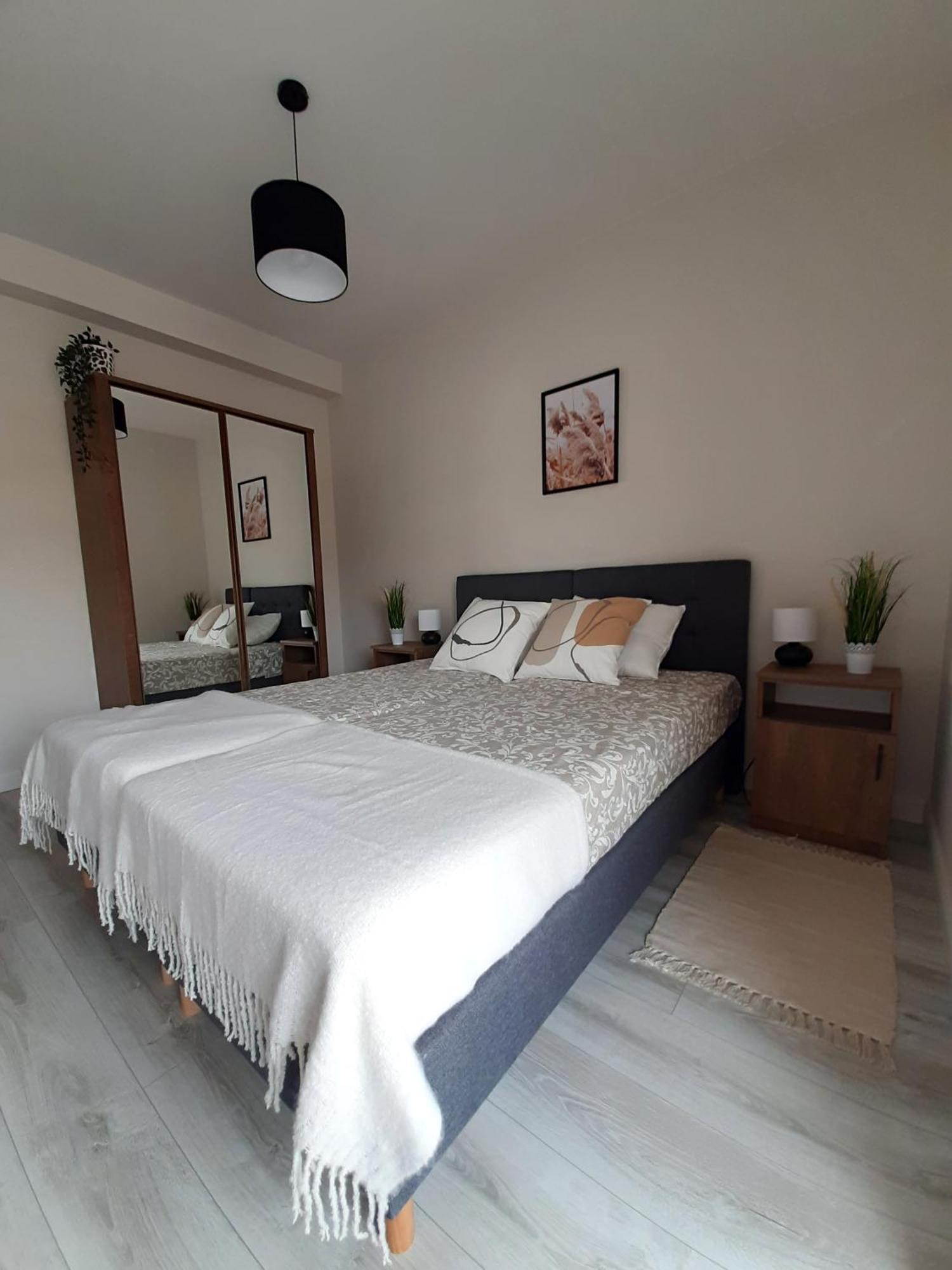Apartament Sloneczny Wladyslawowo Ngoại thất bức ảnh