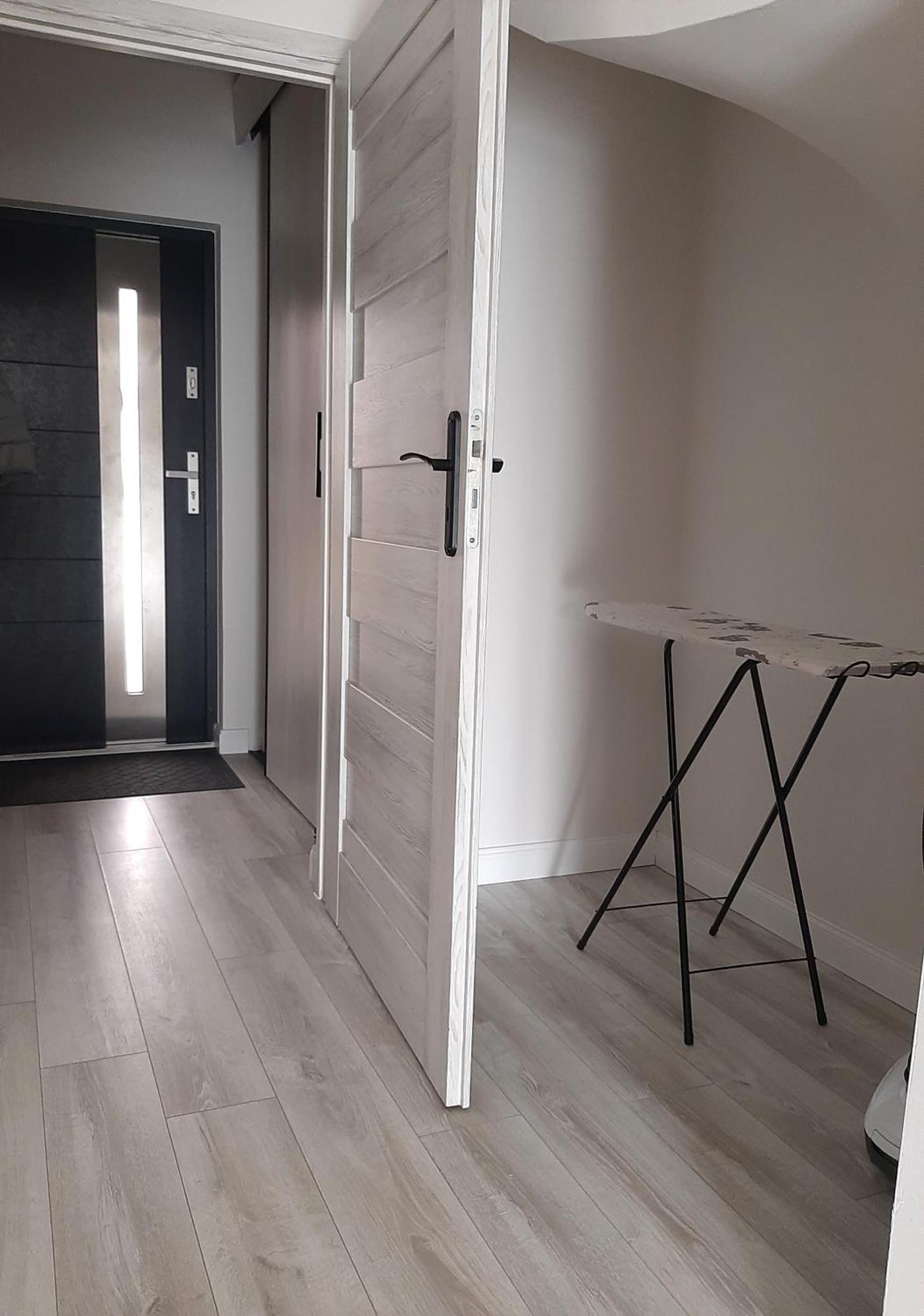 Apartament Sloneczny Wladyslawowo Ngoại thất bức ảnh