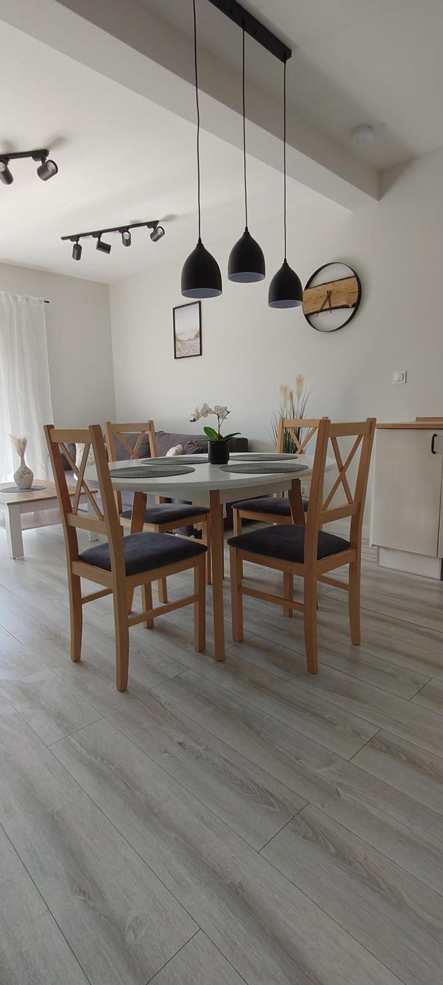 Apartament Sloneczny Wladyslawowo Ngoại thất bức ảnh